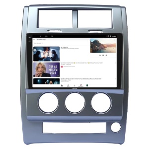 Navigatie CLARION Jeep Liberty 2007-2014 2K 4GB 64GB 8 CORE - Img 8