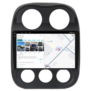 Navigatie CLARION Jeep Patriot 2011-2017 2K 8GB 256GB 8 CORE - Img 7