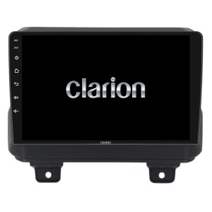 Navigatie CLARION Jeep Wrangler Rubicon dupa 2018 9 inch 4GB 64GB 4 CORE