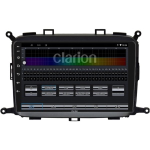 Navigatie CLARION Kia Carens 2012-2017 9 inch 4GB 64GB 8 CORE - Img 6