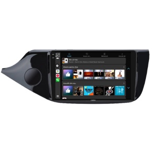 Navigatie CLARION Kia Ceed 2012-2018 2K 4GB 64GB 8 CORE - Img 5
