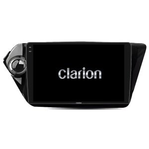 Navigatie CLARION Kia K2 Rio 2012-2017 2K 4GB 64GB 8 CORE
