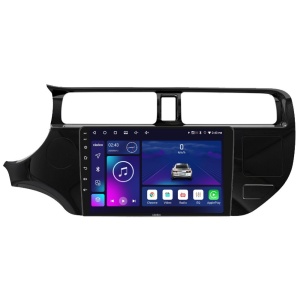 Navigatie CLARION Kia K3 Rio 2012-2015 9 inch 4GB 64GB 4 CORE - Img 2