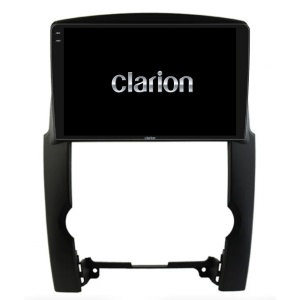 Navigatie CLARION Kia Sorento 2009-2012 2K 4GB 64GB 8 CORE