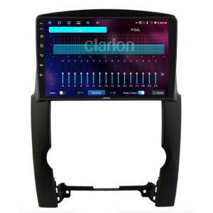 Navigatie CLARION Kia Sorento 2009-2012 9 inch 2GB 32GB 4 CORE - Img 6