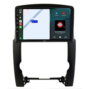 Navigatie CLARION Kia Sorento 2009-2012 9 inch 4GB 64GB 4 CORE - Img 3