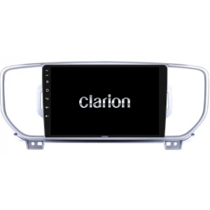 Navigatie CLARION Kia Sportage 2016-2021 9 inch 4GB 64GB 8 CORE