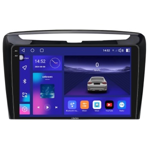 Navigatie CLARION Lancia Ypsilon 2012-2020 2K 8GB 256GB 8 CORE - Img 2