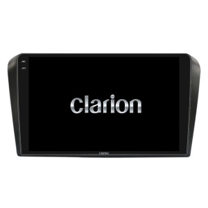 Navigatie CLARION Mazda 3 2004-2013 2K 4GB 64GB 8 CORE