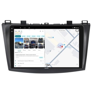 Navigatie CLARION Mazda 3 2009-2015 2K 8GB 256GB 8 CORE - Img 7