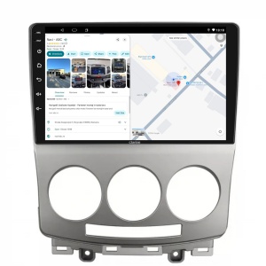 Navigatie CLARION Mazda 5 2005-2010 9 inch 4GB 64GB 8 CORE - Img 7