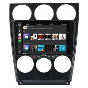 Navigatie CLARION Mazda 6 2002-2008 2K 8GB 256GB 8 CORE - Img 5
