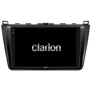 Navigatie CLARION Mazda 6 2008-2013 2K 8GB 256GB 8 CORE