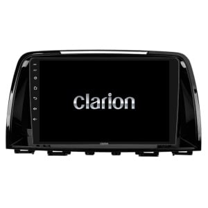 Navigatie CLARION Mazda 6 dupa 2013 9 inch 4GB 64GB 4 CORE