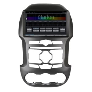 Navigatie CLARION Mazda BT 50 2011-2015 9 inch 4GB 64GB 8 CORE - Img 6