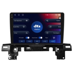 Navigatie CLARION Mazda CX-5 dupa 2017 2K 8GB 256GB 8 CORE - Img 6
