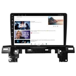 Navigatie CLARION Mazda CX-5 dupa 2017 9 inch 4GB 64GB 4 CORE - Img 8