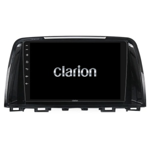 Navigatie CLARION Mazda CX5 2011-2017 10 inch 4GB 64GB 4 CORE