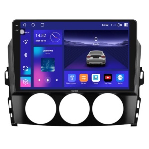 Navigatie CLARION Mazda MX-5 2005-2015 2K 8GB 256GB 8 CORE - Img 2