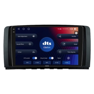 Navigatie CLARION Mercedes R-CLASS 2005-2014 2K 4GB 64GB 8 CORE - Img 6