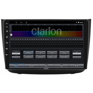 Navigatie CLARION Mercedes Viano 2003-2014 10 inch 2GB 32GB 8 CORE - Img 6