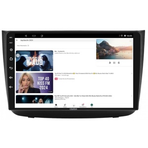 Navigatie CLARION Mercedes Viano 2003-2014 10 inch 4GB 64GB 4 CORE - Img 8