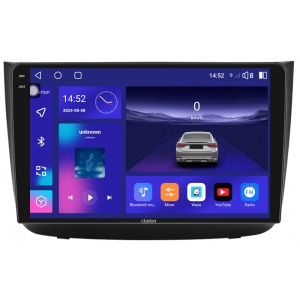 Navigatie CLARION Mercedes Viano 2003-2014 2K 8GB 256GB 8 CORE - Img 2