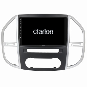 Navigatie CLARION Mercedes Vito 3 2012-2021 10 inch 4GB 64GB 8 CORE