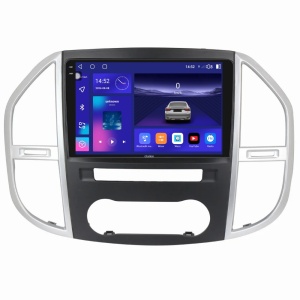 Navigatie CLARION Mercedes Vito 3 2012-2021 2K 8GB 256GB 8 CORE - Img 2