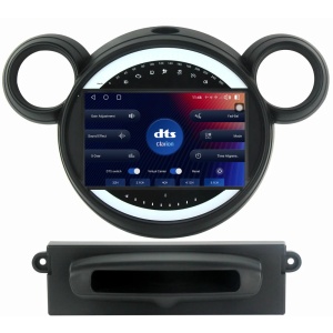 Navigatie CLARION Mini Cooper 2014-2020 2K 4GB 64GB 8 CORE - Img 6