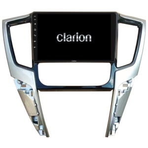 Navigatie CLARION Mitsubishi L200 Triton 2019-2022 9 inch 4GB 64GB 8 CORE