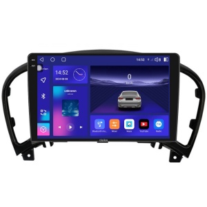 Navigatie CLARION Nissan Juke 2010-2019 2K 8GB 256GB 8 CORE - Img 2