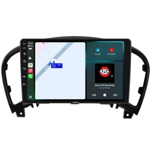 Navigatie CLARION Nissan Juke 2010-2019 9 inch 2GB 32GB 4 CORE - Img 3