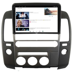 Navigatie CLARION Nissan Navara D40 2004-2014 2K 4GB 64GB 8 CORE - Img 8