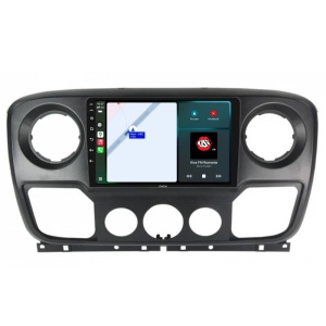 Navigatie CLARION Nissan NV400 2010-2020 10 inch 4GB 64GB 8 CORE - Img 3
