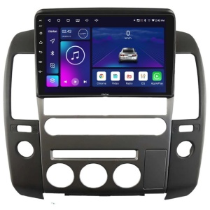 Navigatie CLARION Nissan Pathfinder R51 2005-2014 9 inch 2GB 32GB 4 CORE - Img 2
