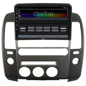Navigatie CLARION Nissan Pathfinder R51 2005-2014 9 inch 4GB 64GB 8 CORE - Img 6