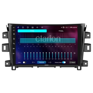 Navigatie CLARION Nissan Terra dupa 2015 10 inch 4GB 64GB 4 CORE - Img 6