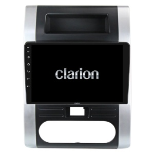 Navigatie CLARION Nissan X-Trail T31 2007-2014 10 inch 2GB 32GB 8 CORE