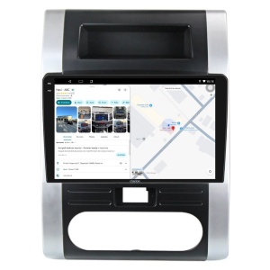 Navigatie CLARION Nissan X-Trail T31 2007-2014 2K 8GB 256GB 8 CORE - Img 7