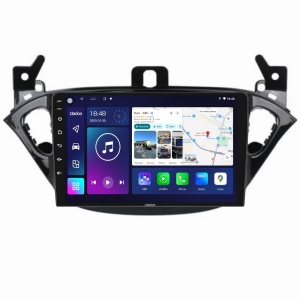 Navigatie CLARION Opel Adam 2012-2019 9 inch 2GB 32GB 8 CORE - Img 2