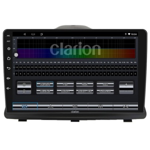 Navigatie CLARION Opel Antara 2006-2017 9 inch 4GB 64GB 8 CORE - Img 6