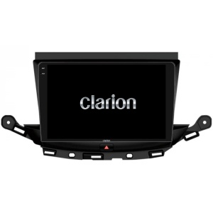 Navigatie CLARION Opel Astra K 2015-2021 2K 8GB 256GB 8 CORE