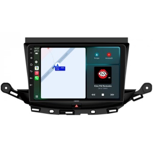 Navigatie CLARION Opel Astra K 2015-2021 9 inch 4GB 64GB 8 CORE - Img 3