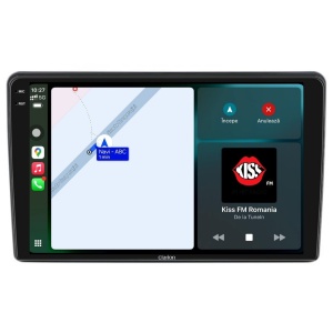 Navigatie CLARION Opel Corsa C 2000-2006 2K 8GB 256GB 8 CORE - Img 3