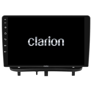 Navigatie CLARION Opel Corsa D 2006-2014 9 inch 2GB 32GB 4 CORE