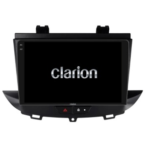 Navigatie CLARION Opel Crossland dupa 2017 2K 8GB 256GB 8 CORE