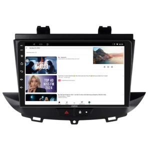 Navigatie CLARION Opel Grandland dupa 2017 9 inch 2GB 32GB 8 CORE - Img 8