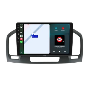 Navigatie CLARION Opel Insignia 2008-2013 9 inch 4GB 64GB 8 CORE - Img 3