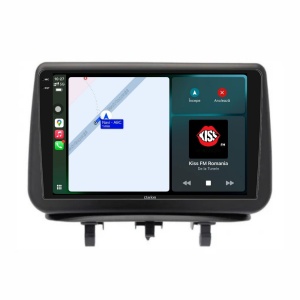 Navigatie CLARION Opel Meriva 2010-2017 2K 8GB 256GB 8 CORE - Img 3